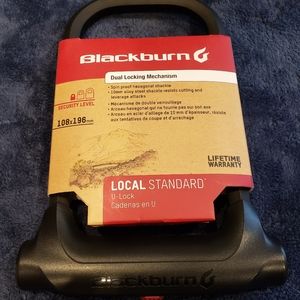 Blackburn Bike Lock